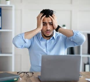 Les erreurs les plus fréquentes des entrepreneurs débutants