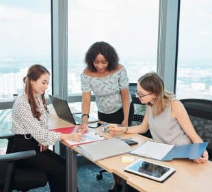 Les nouvelles tendances dans le secteur des assurances