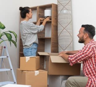 Comment réussir son déménagement sans stress
