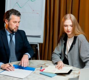 Les questions à poser en entretien pour évaluer l'entreprise