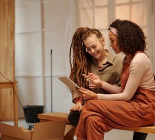 La colocation : une solution rentable pour les propriétaires et les locataires