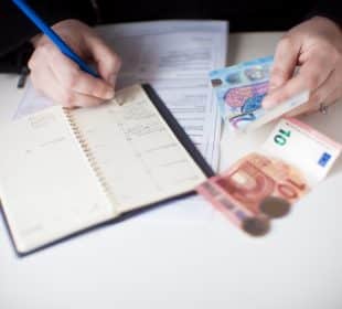 Budget familial : comment équilibrer ses comptes chaque mois