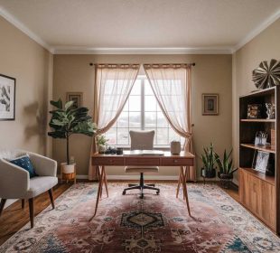 Hauteur sous plafond standard : ce qu’il faut savoir avant d’acheter ou de rénover
