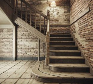 Aménagement d’un escalier : des idées futées pour un espace souvent sous-estimé