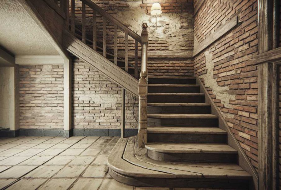 Am&eacute;nagement d&rsquo;un escalier : des id&eacute;es fut&eacute;es pour un espace souvent sous-estim&eacute;