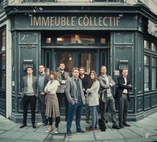 Immeuble collectif : comprendre son fonctionnement, ses obligations, et ses spécificités en 2025