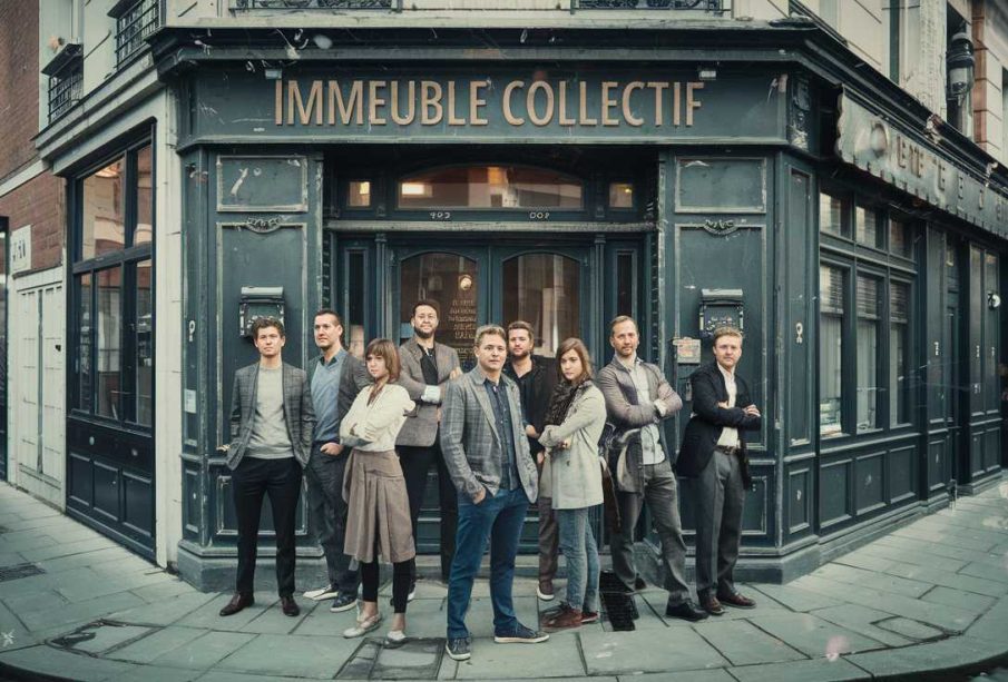 Immeuble collectif : comprendre son fonctionnement, ses obligations, et ses sp&eacute;cificit&eacute;s en 2025