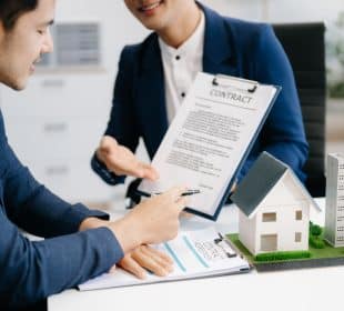 Frais d’agence immobilière : définition et explications