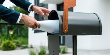 Comment faire un changement d’adresse ?