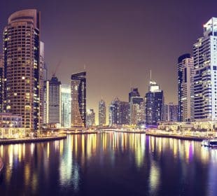 Tout connaître sur le marché immobilier à Dubaï