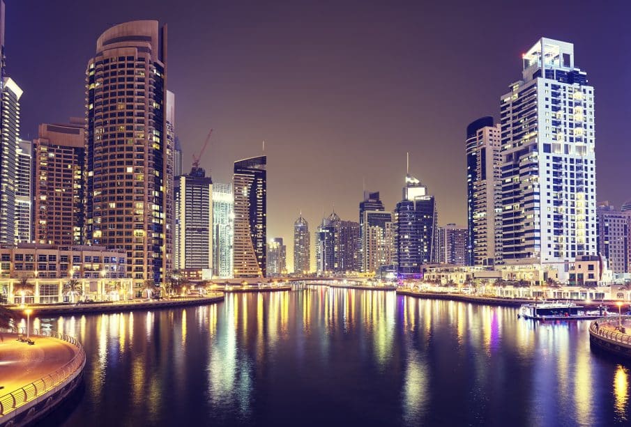 Tout connaître sur le marché immobilier à Dubaï