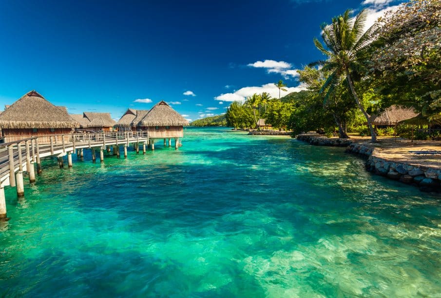 Acheter dans l’immobilier en Polynésie Française : Pourquoi et où ?