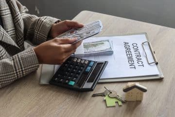 Comment calculer les charges locatives ?