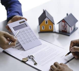 Qu’est-ce qu’un crédit immobilier ?