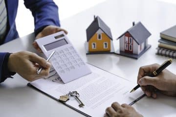 Qu’est-ce qu’un crédit immobilier ?