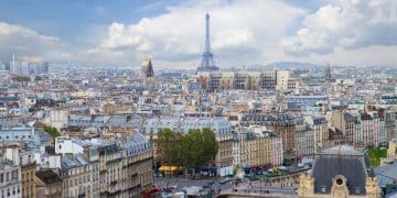 Les meilleures villes de France pour vivre et travailler