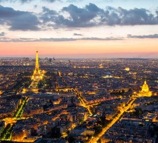 Quelles sont les villes les plus chères de France ?
