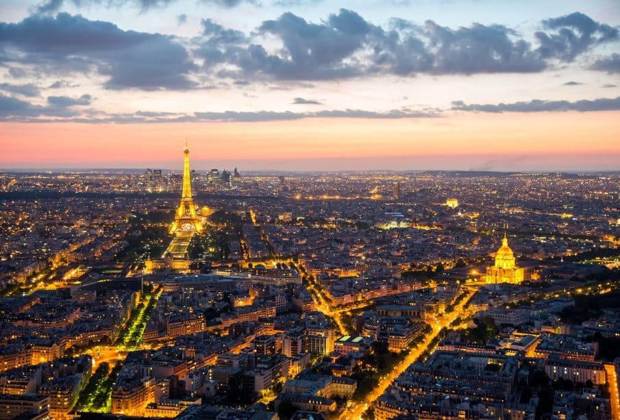 Quelles sont les villes les plus chères de France ?
