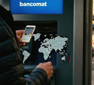 bancomat