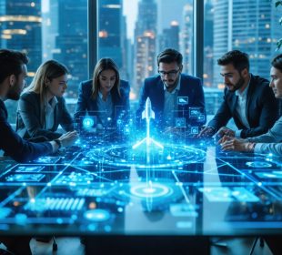 collaboration insurtech