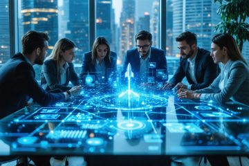 collaboration insurtech