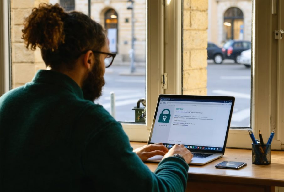 mail académique montpellier