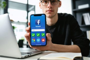 facebook connexion rapide