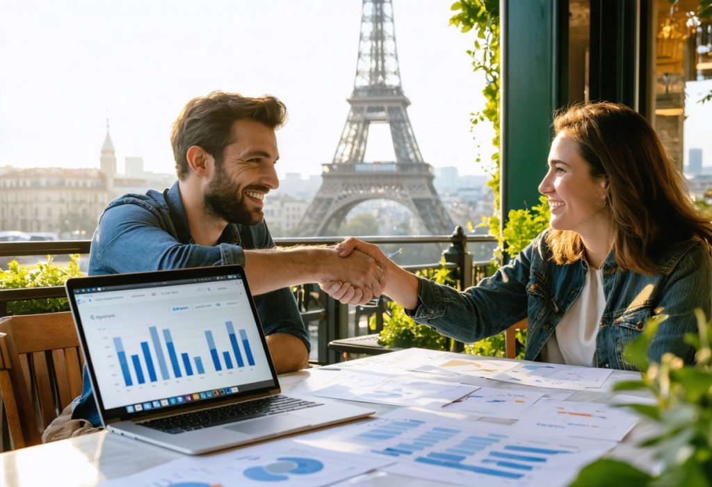 investir dans une start up avec anaxago