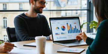 investir dans une start up avec anaxago