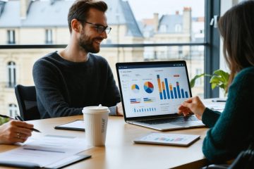 investir dans une start up avec anaxago