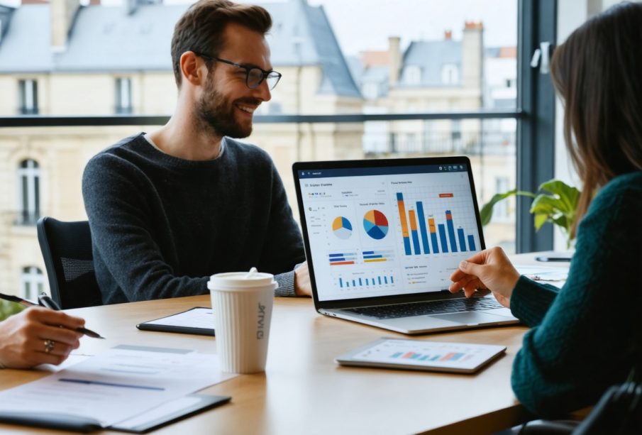 investir dans une start up avec anaxago