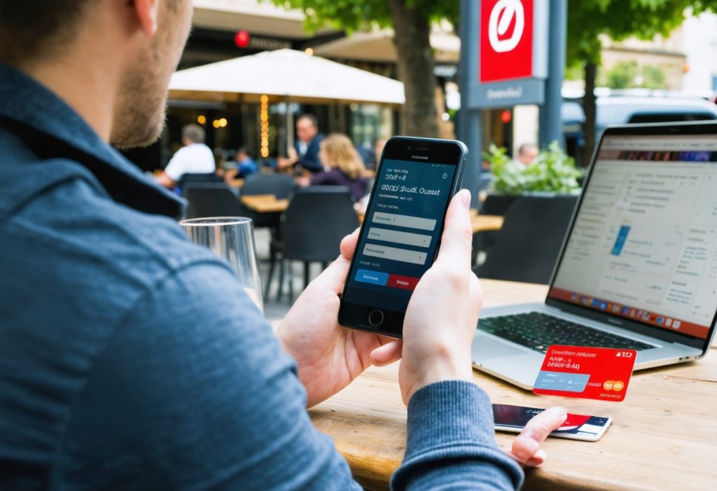 Mon compte Crédit Mutuel