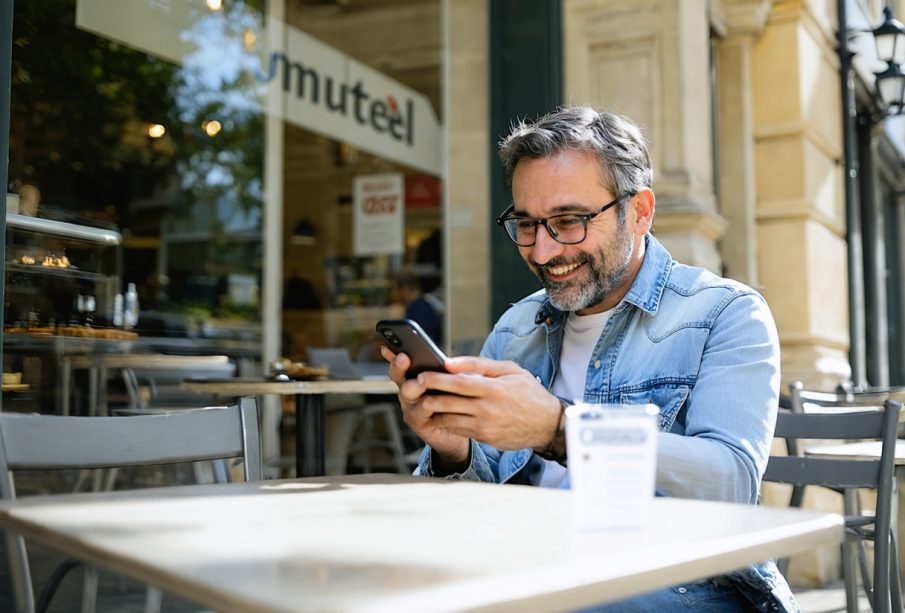 Mon compte Crédit Mutuel