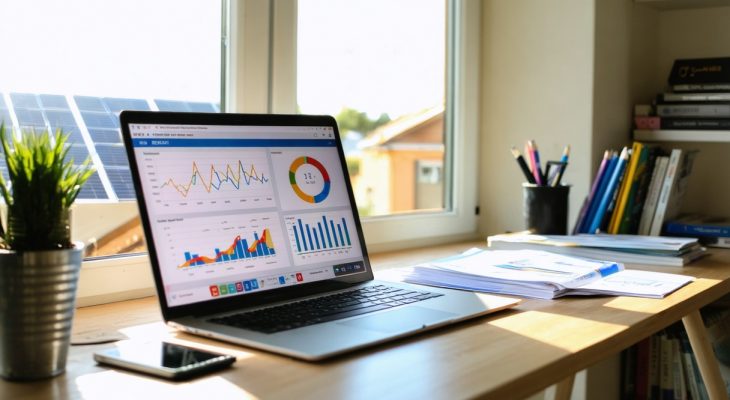 oa solaire mon compte