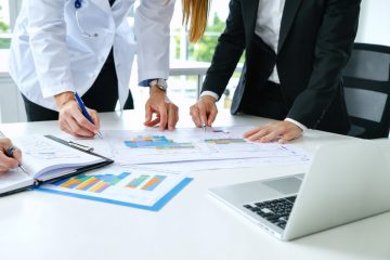 société civile de moyens