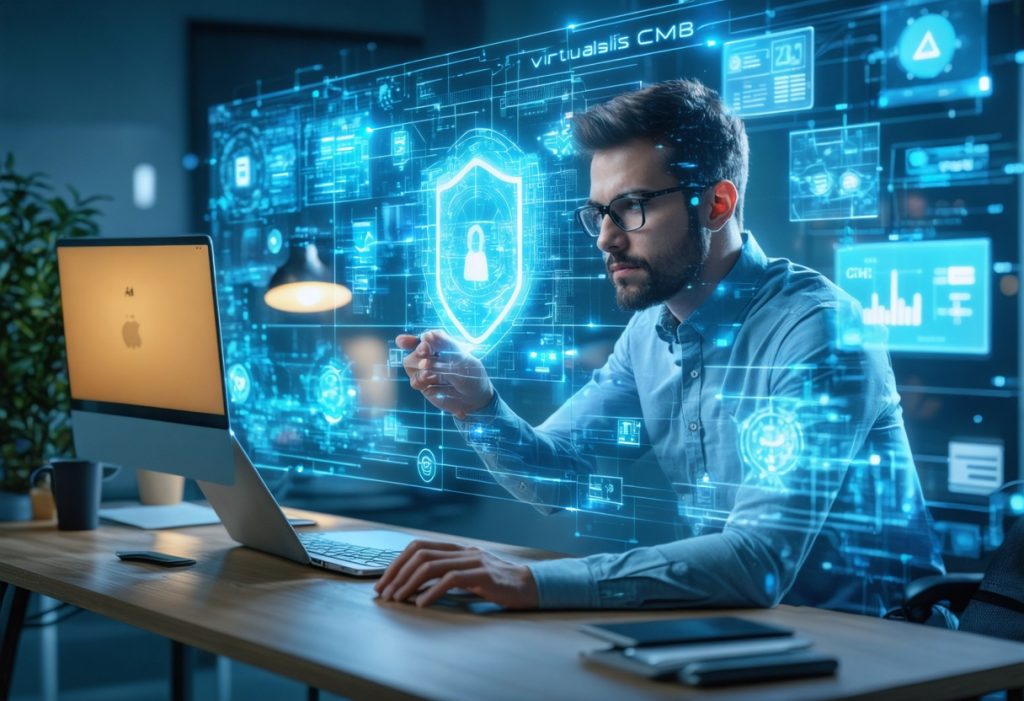 virtualis cmb
