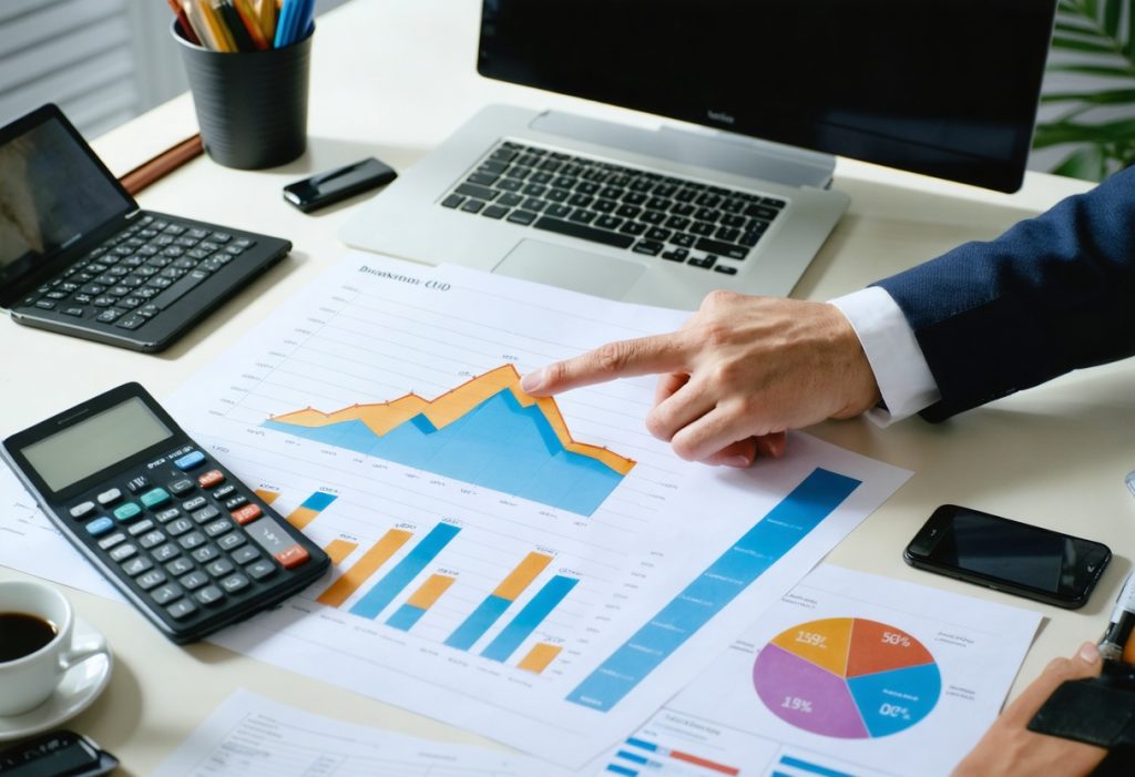 formule seuil de rentabilité