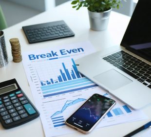 formule seuil de rentabilité