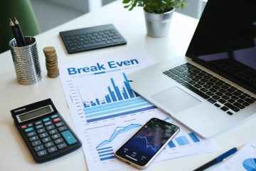 formule seuil de rentabilité