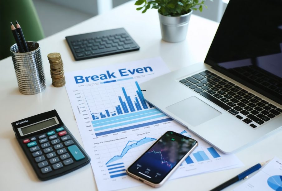 formule seuil de rentabilité