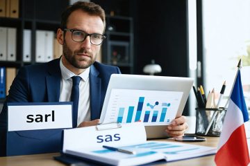 sarl ou sas