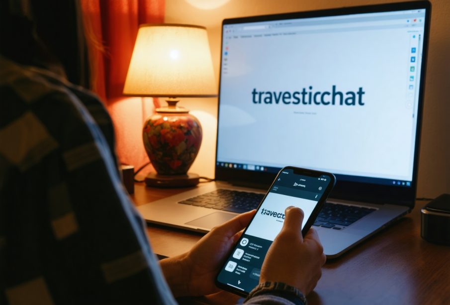travestichat