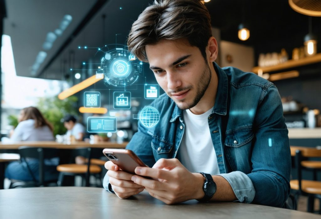 assurance à la demande