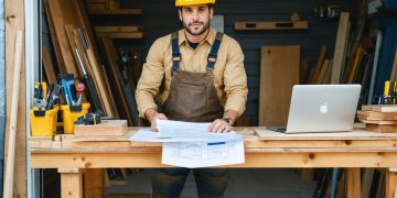 entreprise de menuiserie