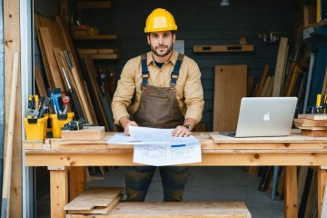 entreprise de menuiserie