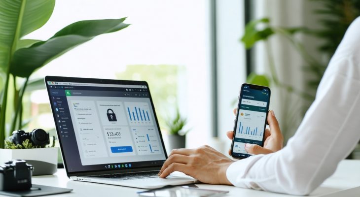 fortuneo espace client