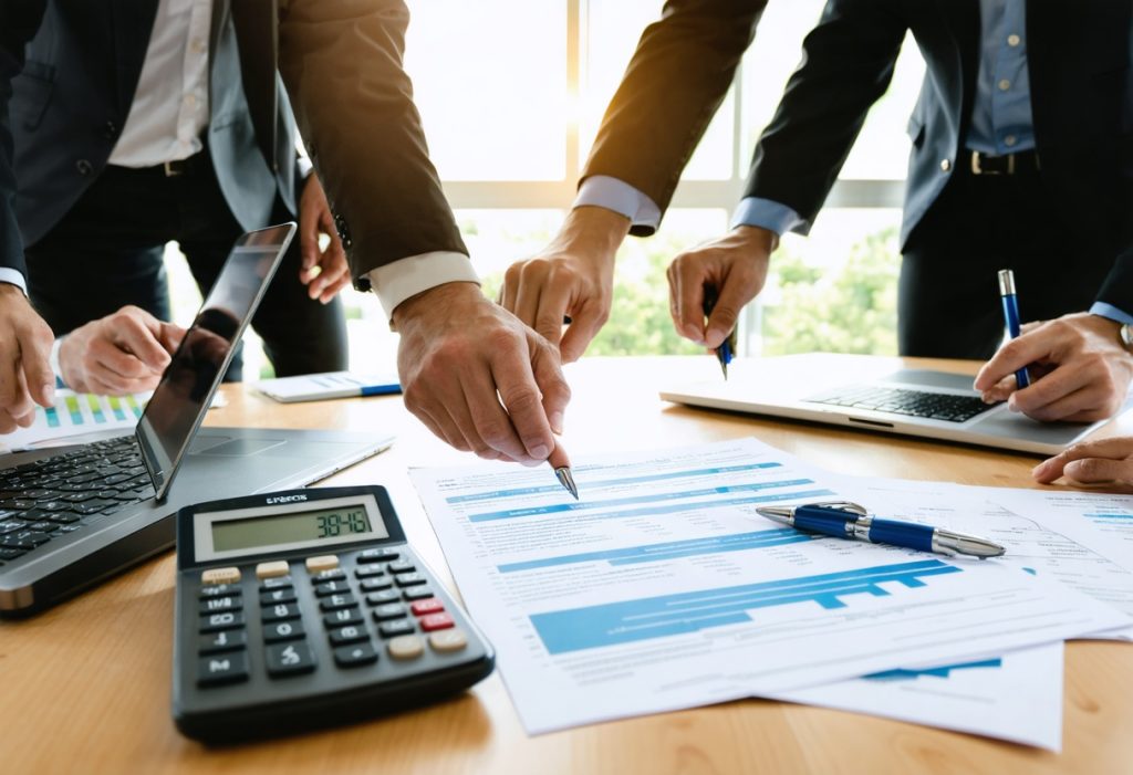 société de personne