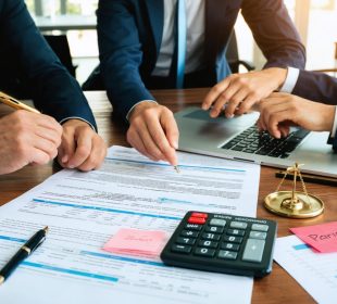 société de personne