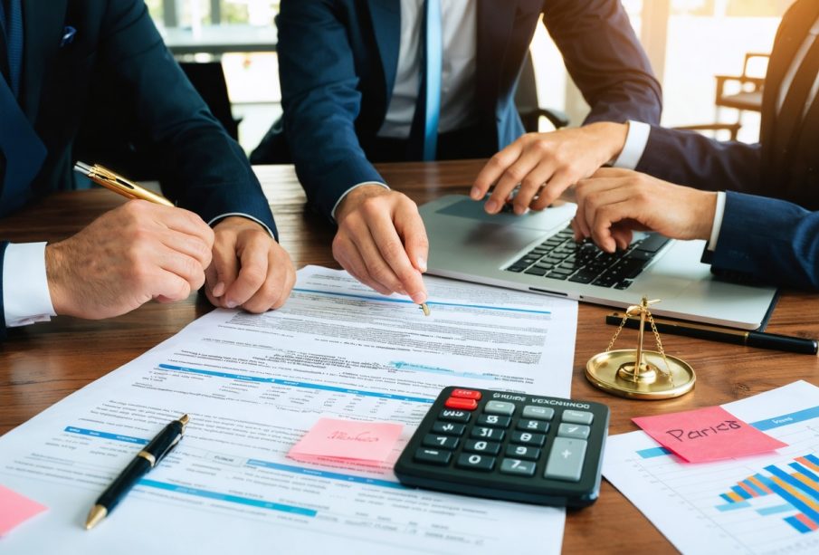 société de personne