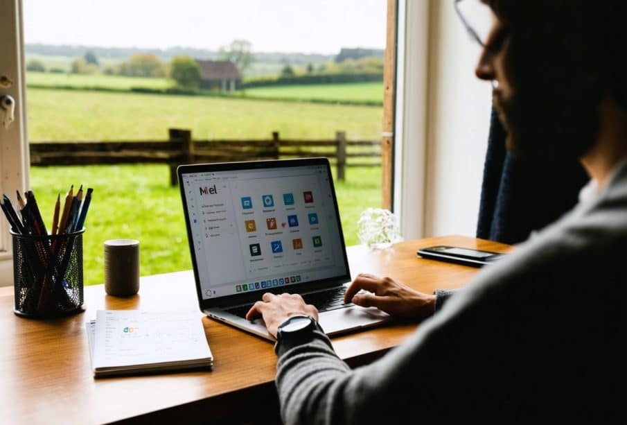 mel ouvert normandie